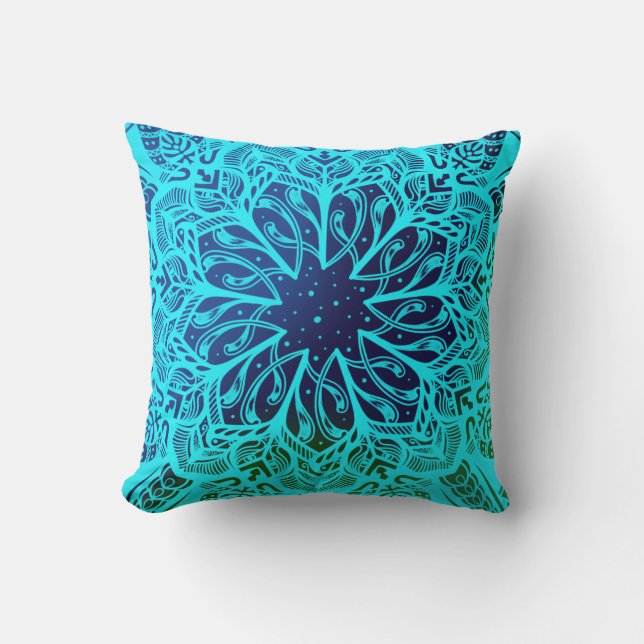 Decorative cushion (Front)