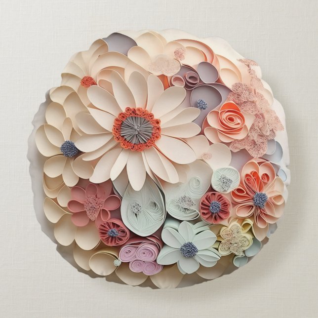 Decorative cushion (Front)