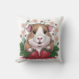 Decorative cushion