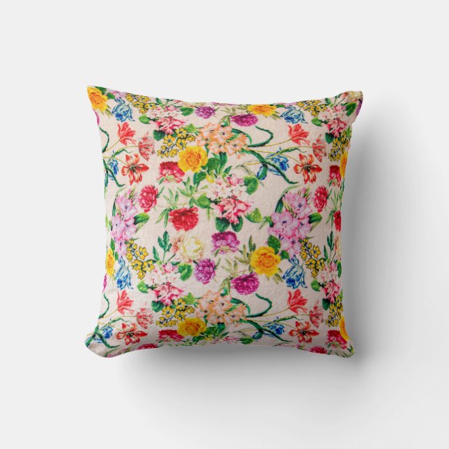 Decorative Cushion (Front)