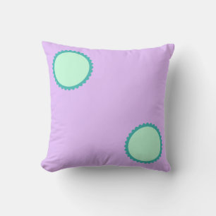 Decorative cushion