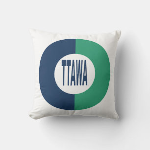 Decorative Cushion OTTAWA