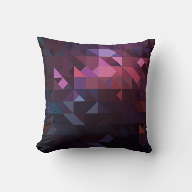 Decorative cushions (Front)