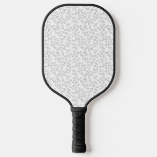 decorative Design Thirty Seven Pickleball Paddle