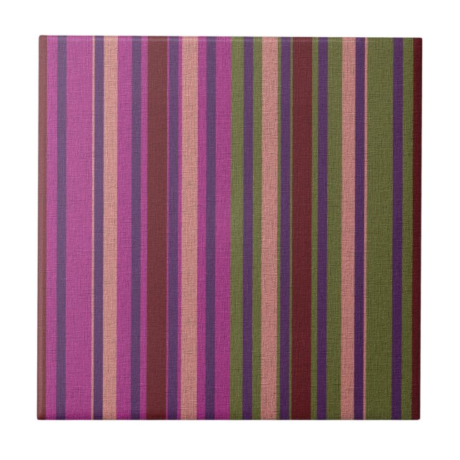  Decorative Designer  Ceramic Tile (Front)