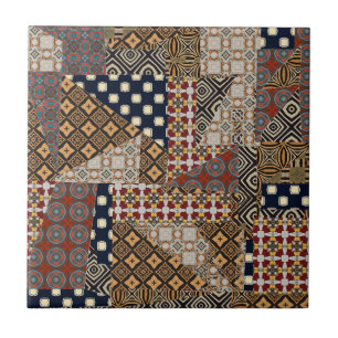 Decorative Designer Ceramic Tile