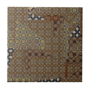 Decorative Designer Ceramic Tile