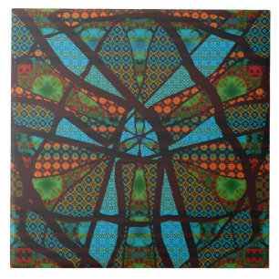 Decorative Designer  Ceramic Tile