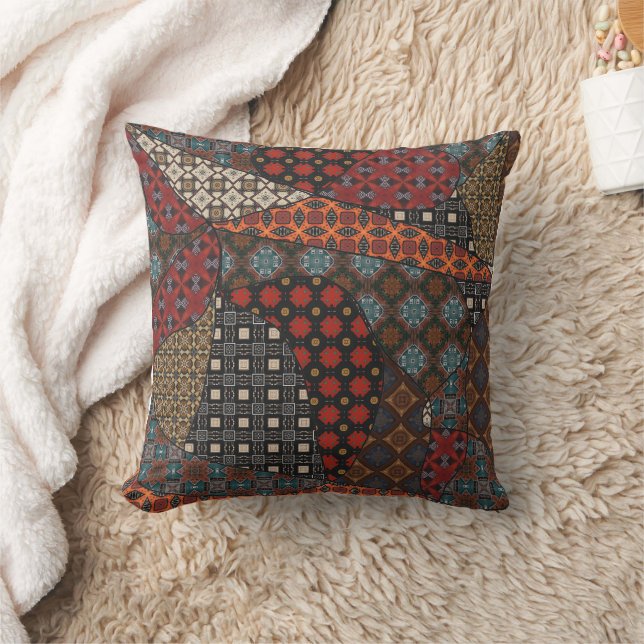  Decorative Designer Cushion (Blanket)