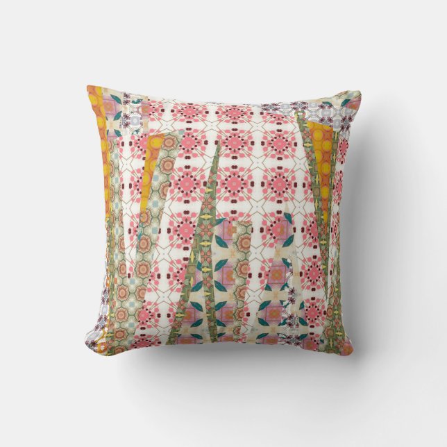  Decorative Designer Cushion (Front)