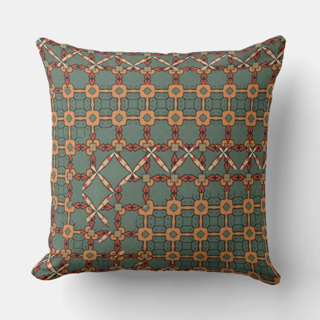  Decorative Designer Cushion (Front)