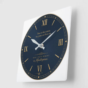 Decorative Designer Wall Clock