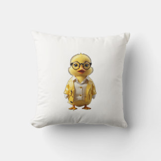 Decorative double design cushion