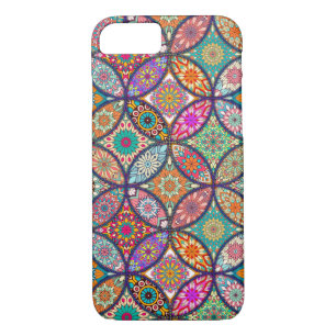 Decorative Floral Case-Mate iPhone Case