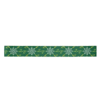 Decorative Floral Seamless Pattern