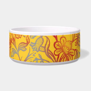 Decorative flowers 16