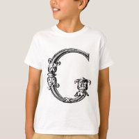 DECORATIVE G