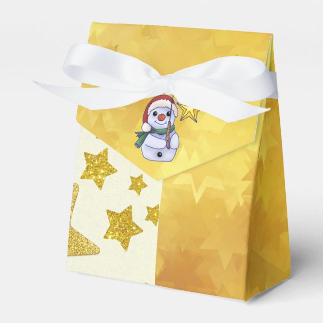 decorative gift box (Front Side)
