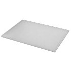 Decorative Glass Cutting Board 15"x11"
