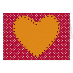 Decorative Heart