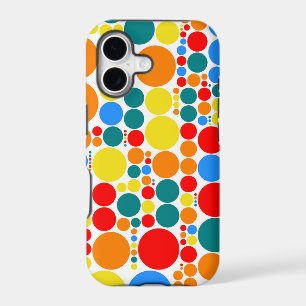 Decorative Hexagons Mosaic Pattern #9