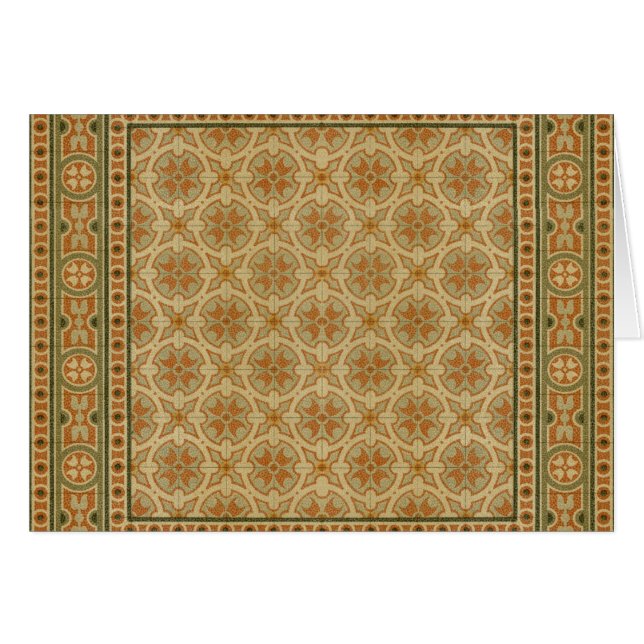 Decorative Italian Mosaic Tiles by Vision Studio (Front Horizontal)