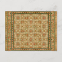 Decorative Italian Mosaic Tiles by Vision Studio