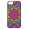 Decorative kaleidoscope iPhone 5 case