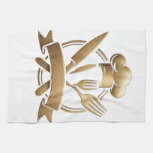 Decorative Kitchen Towel | Stylish apron  Towel 