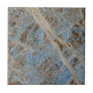 Decorative Marble Print Ceramic Tile