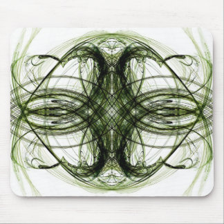 decorative mousepad