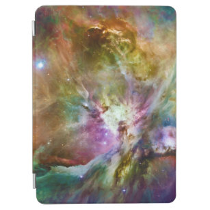 Decorative Orion Nebula Galaxy Space Photo iPad Air Cover