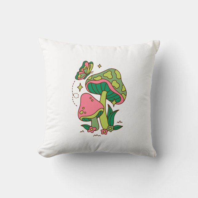 decorative pad cushion (Front)