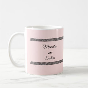 Decorative pattern - mug