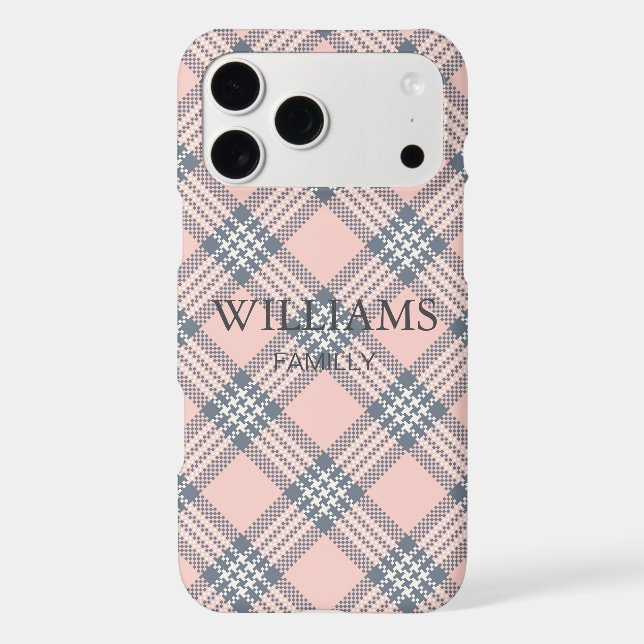 Decorative Pattern Throw Pillow (Back)