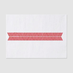 Decorative pattern - Tissue Paper