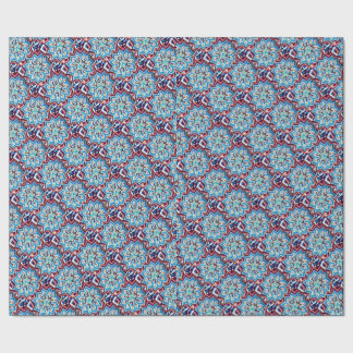 Decorative Pattern Wrapping Paper