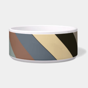 Decorative Pet Bowl