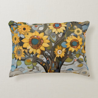 decorative pillow
