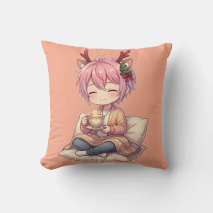 Decorative pillow