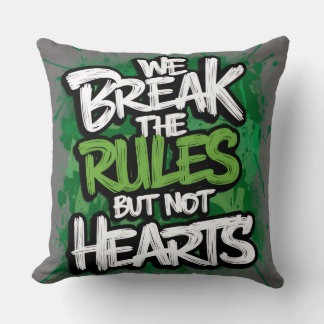 decorative pillow