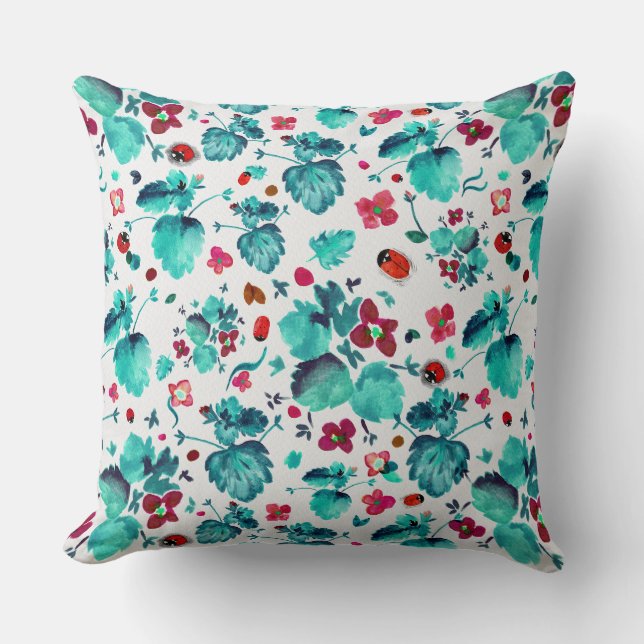 decorative pillow (Front)