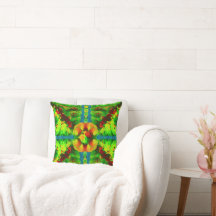 decorative pillow
