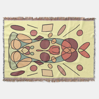 decorative pillow throw blanket