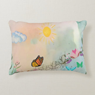 Decorative Pillows