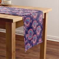 Decorative Pomegranate Pattern