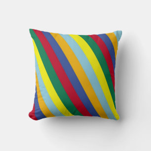 Decorative Pop Art Pillow