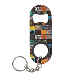 Decorative Pop Arts Pattern