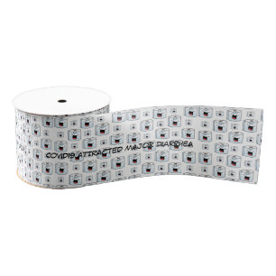 decorative ribbon toilet paper grosgrain ribbon