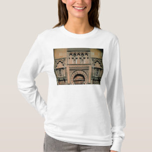 Decorative scheme above the doorway T-Shirt